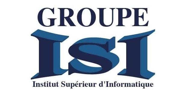 Institut Supérieur D'informatique ISI